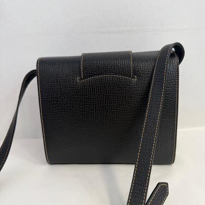 Loewe Twist Knot Crossbody Bag