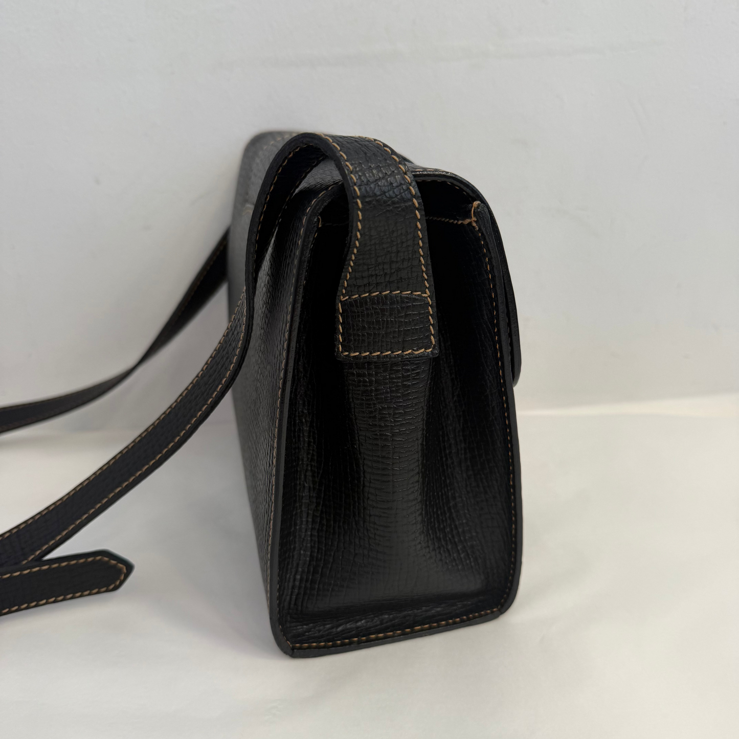 Loewe Twist Knot Crossbody Bag