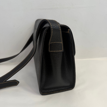 Loewe Twist Knot Crossbody Bag