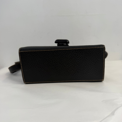 Loewe Twist Knot Crossbody Bag