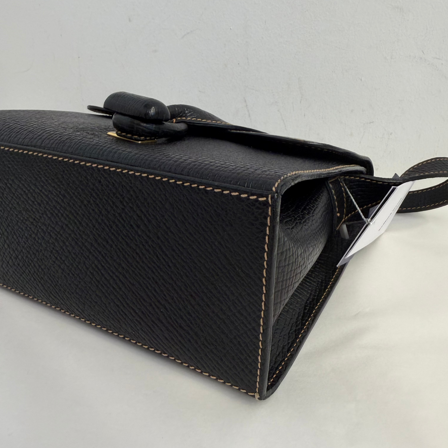 Loewe Twist Knot Crossbody Bag