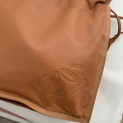 Loewe Vintage Flamenco Nappa Bag