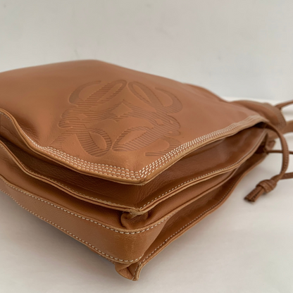 Loewe Vintage Flamenco Nappa Bag