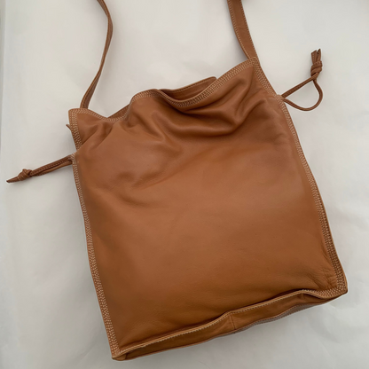 Loewe Vintage Flamenco Nappa Bag