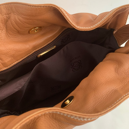 Loewe Vintage Flamenco Nappa Bag
