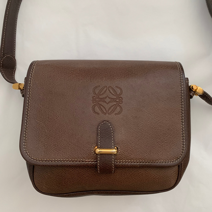 Loewe Vintage Crossbody Bag