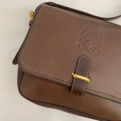 Loewe Vintage Crossbody Bag
