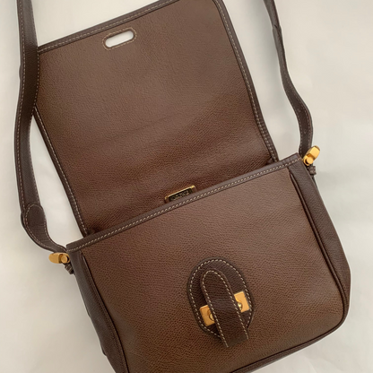 Loewe Vintage Crossbody Bag