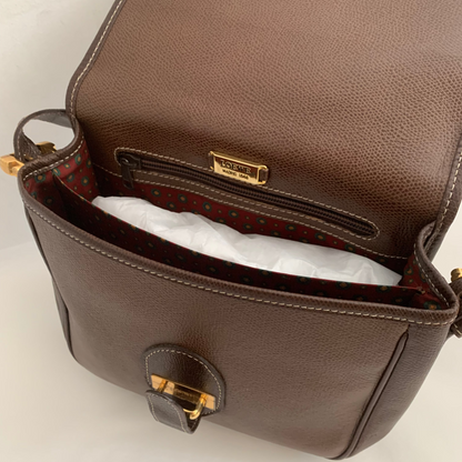 Loewe Vintage Crossbody Bag
