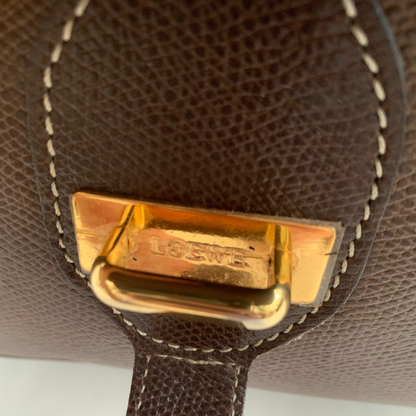 Loewe Vintage Crossbody Bag