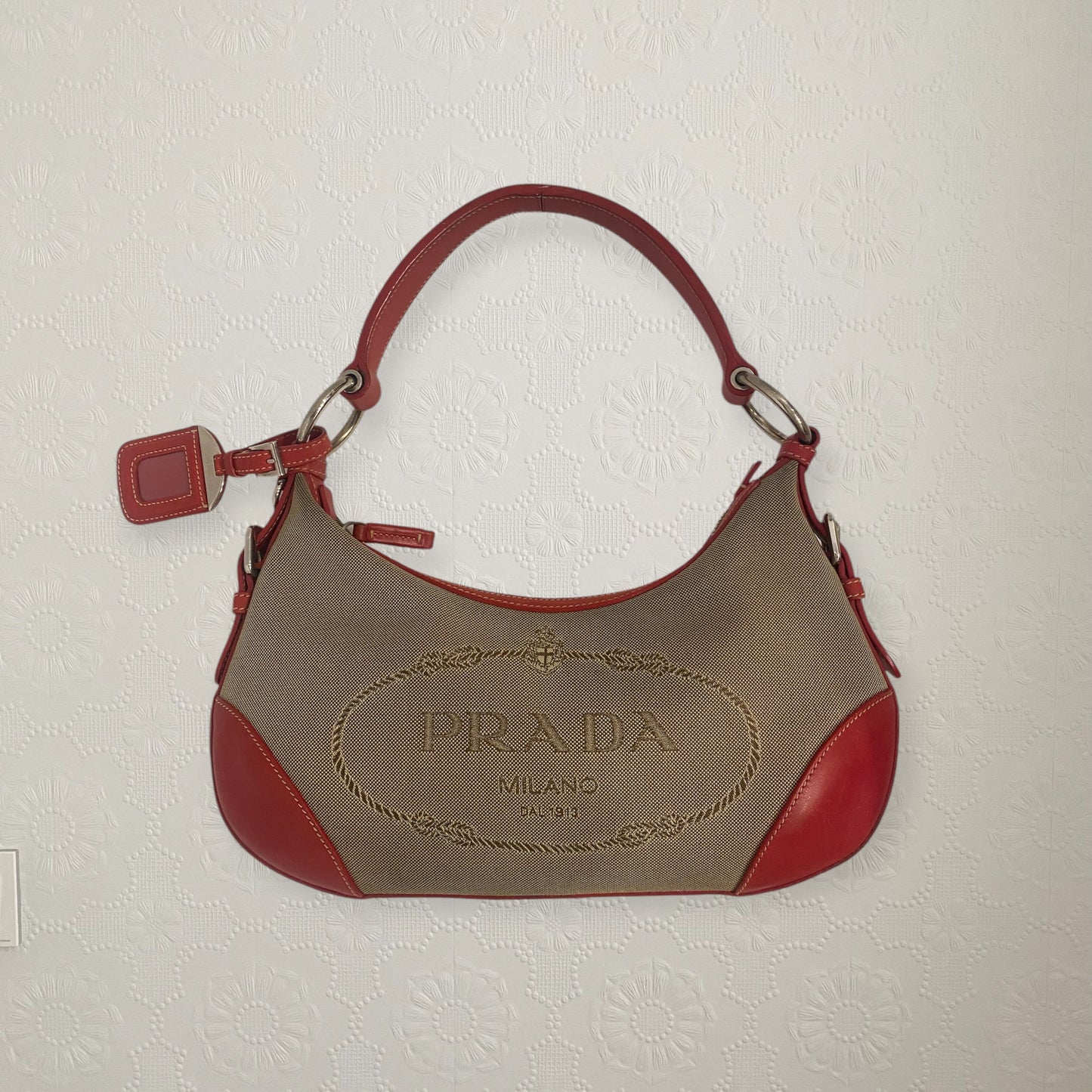 Bolso Prada