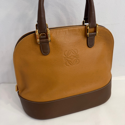 Loewe Anagram Vintage HandBag