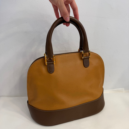 Loewe Anagram Vintage HandBag