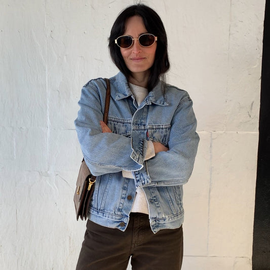 Levi's jacket