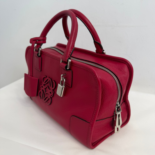 Loewe Leather Amazona 28