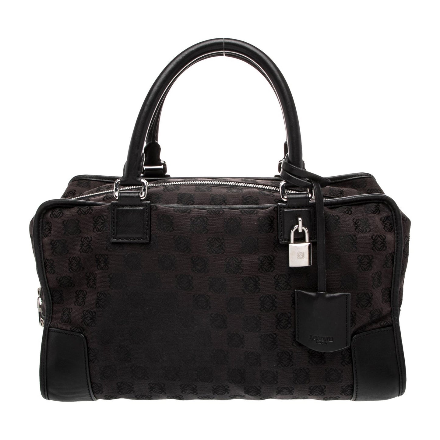 Loewe Canvas Amazona 36