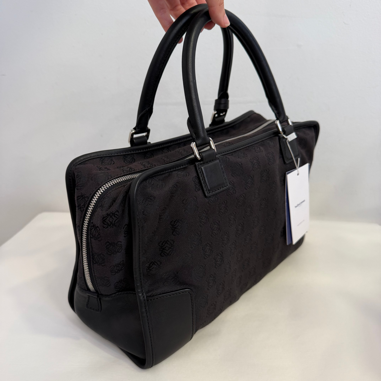 Loewe Canvas Amazona 36