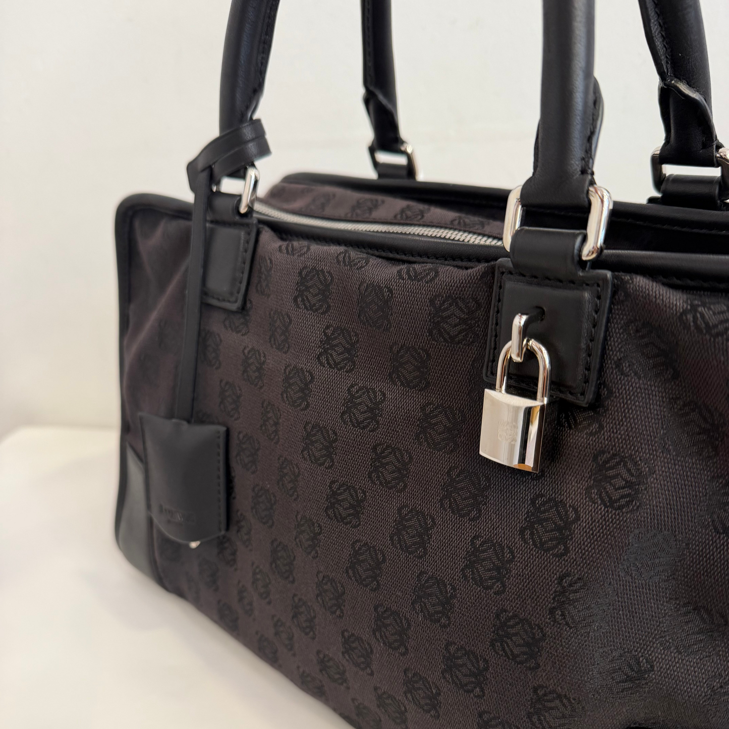Loewe Canvas Amazona 36