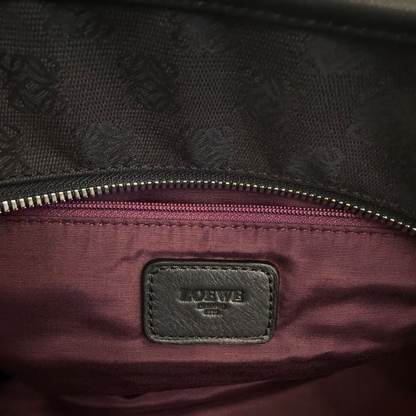 Loewe Canvas Amazona 36