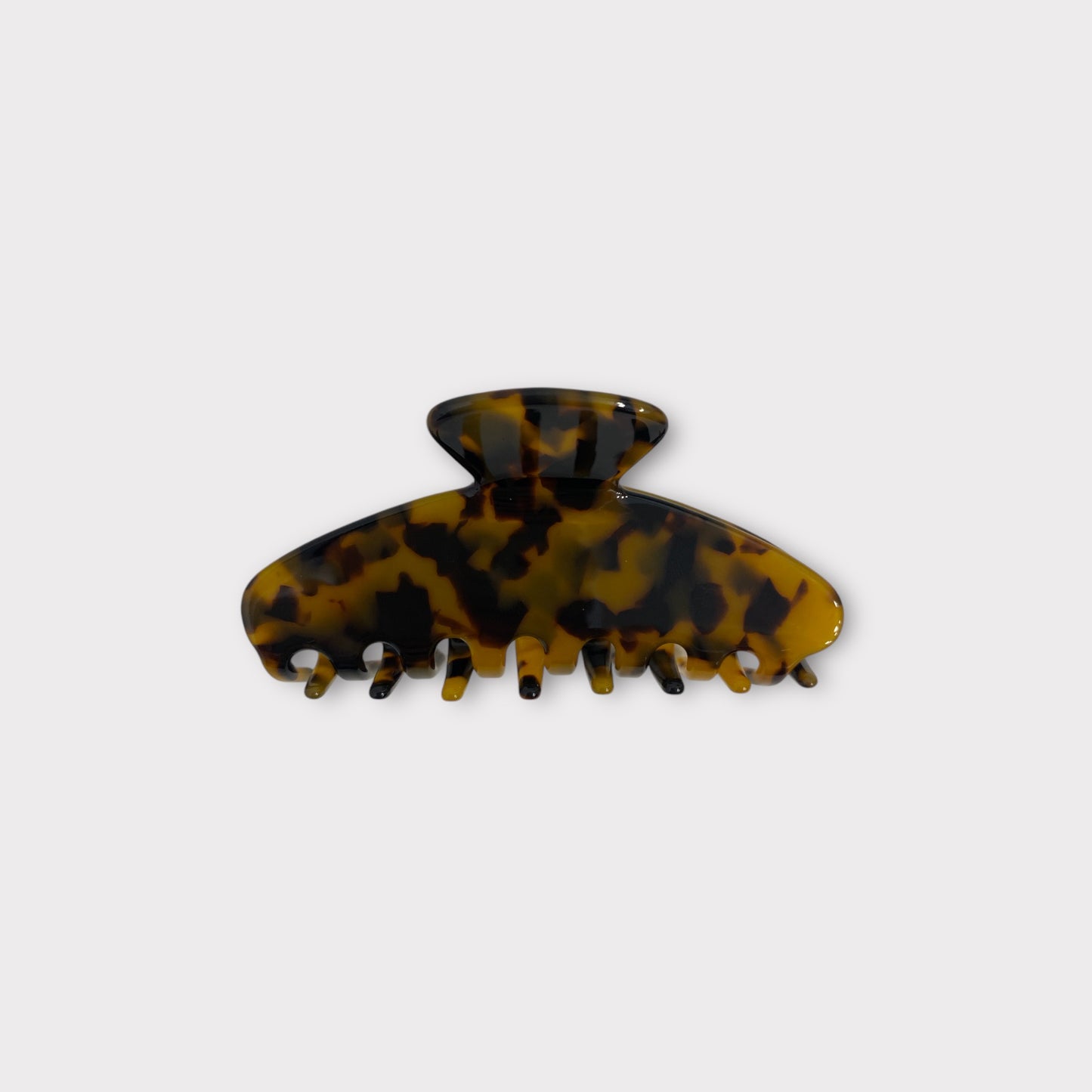 Hair clip | Tortoise shell