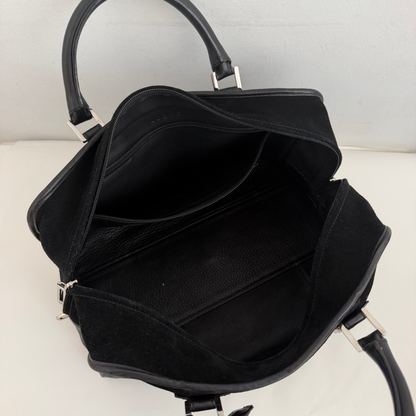 Loewe Amazona Suede 36