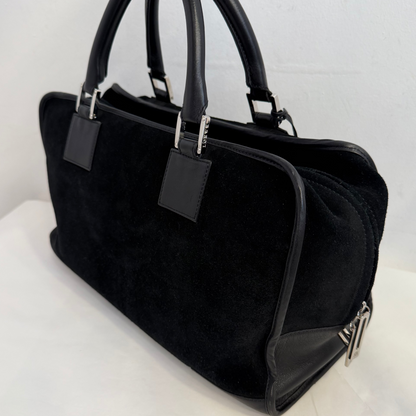 Loewe Amazona Suede 36