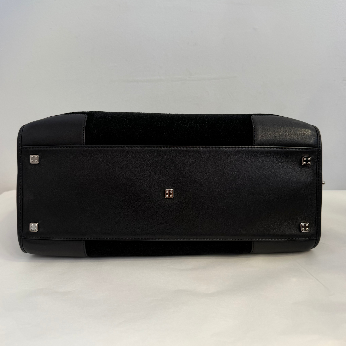 Loewe Amazona Suede 36
