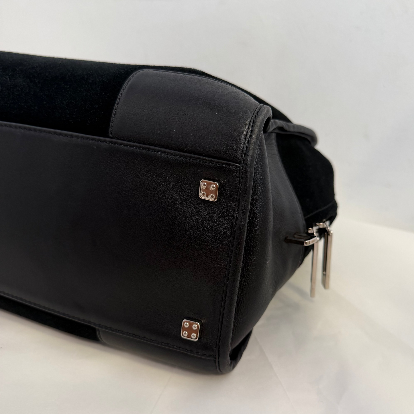Loewe Amazona Suede 36