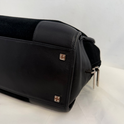 Loewe Amazona Suede 36