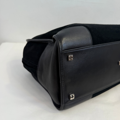 Loewe Amazona Suede 36