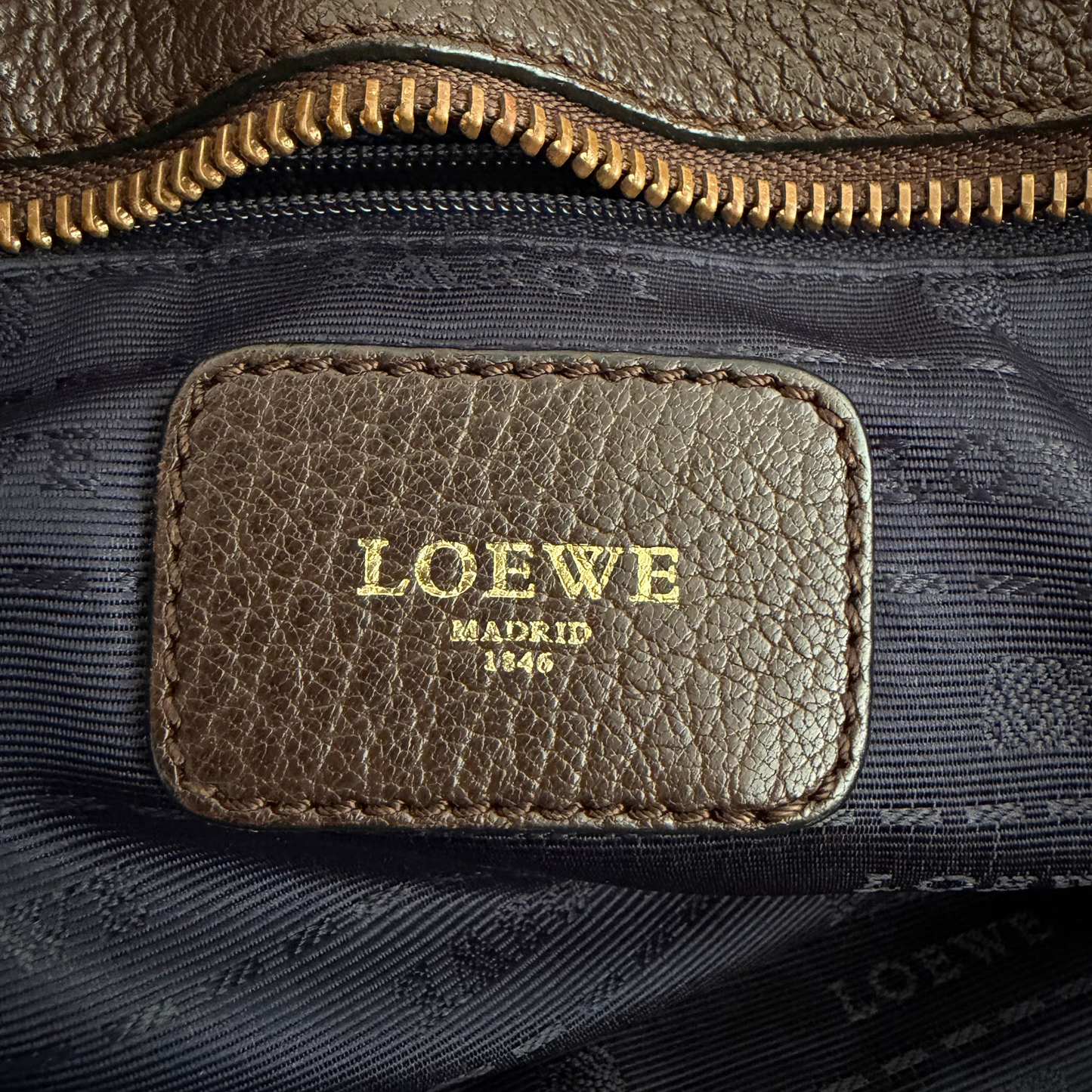 Loewe Amazona 28