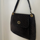 Gucci Vintage Shoulder Bag