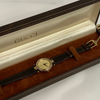 Vintage Gucci watch