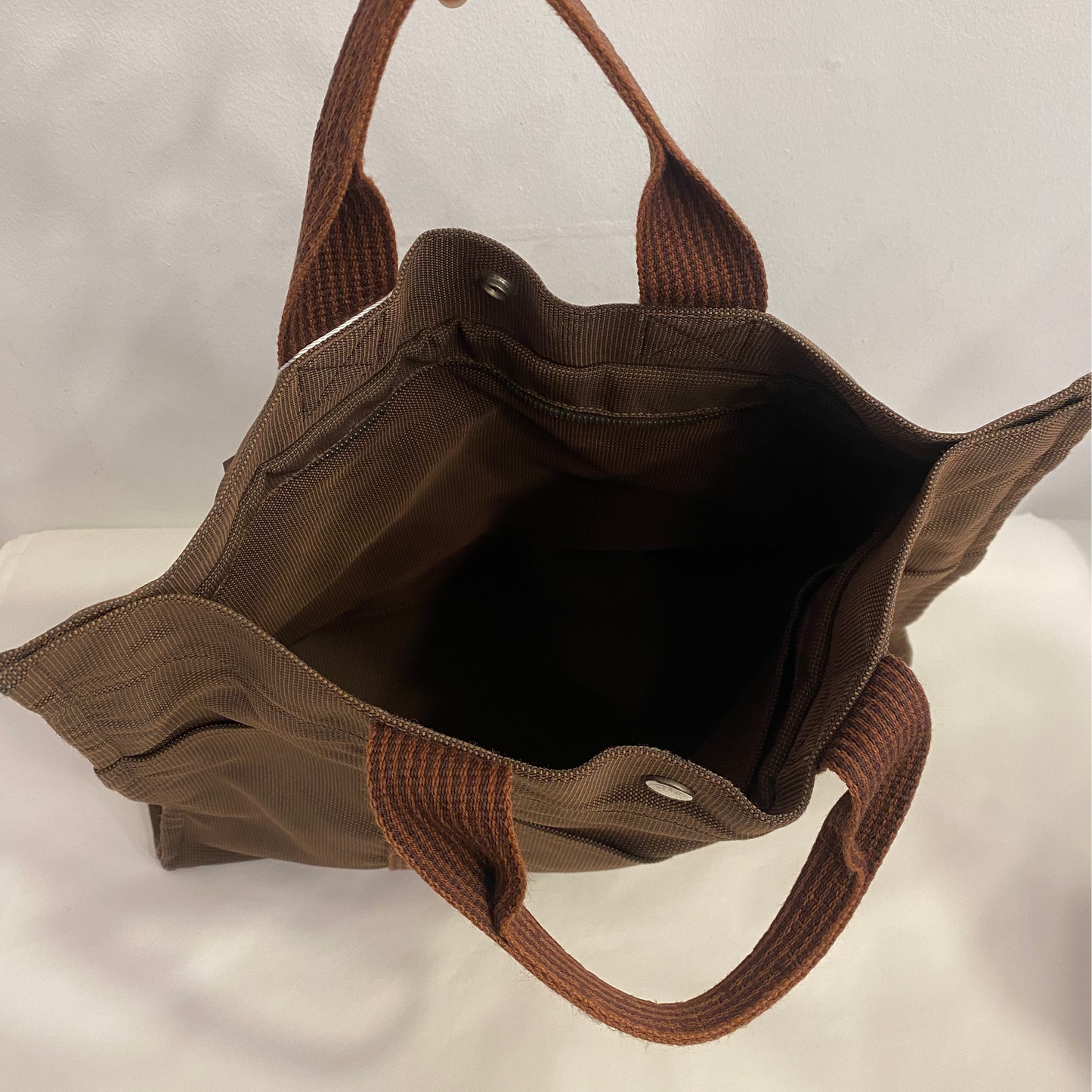 Hermès Fourre Tout MM