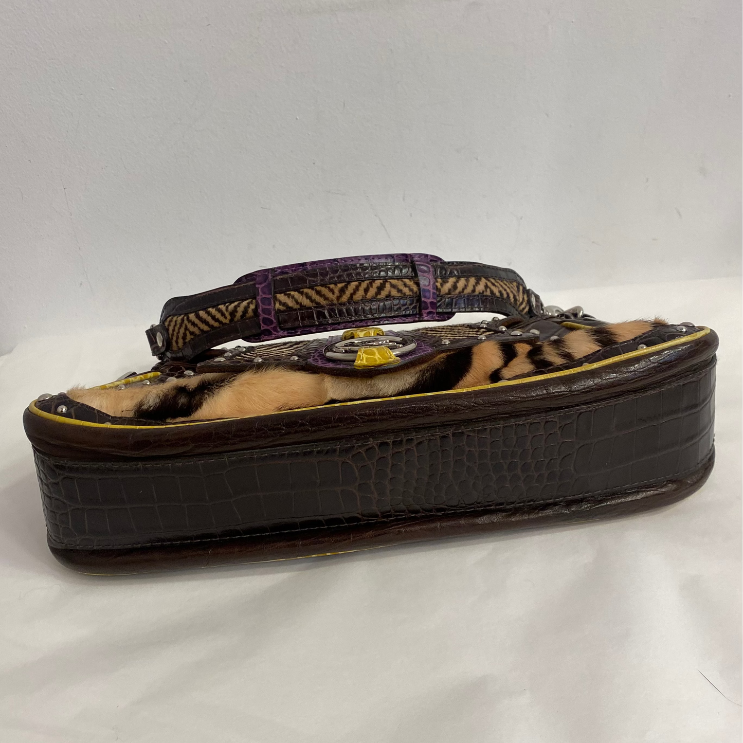 Etro Vintage Pochette Bag