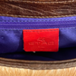 Etro Vintage Pochette Bag