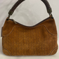 CH Suede Bag