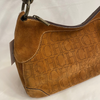 CH Suede Bag