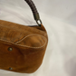 CH Suede Bag