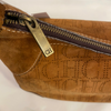 CH Suede Bag