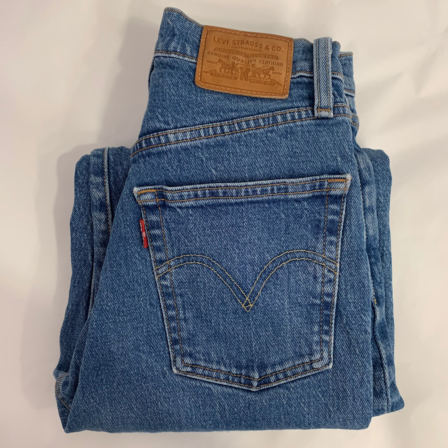 Levi's 501 Jeans (34)