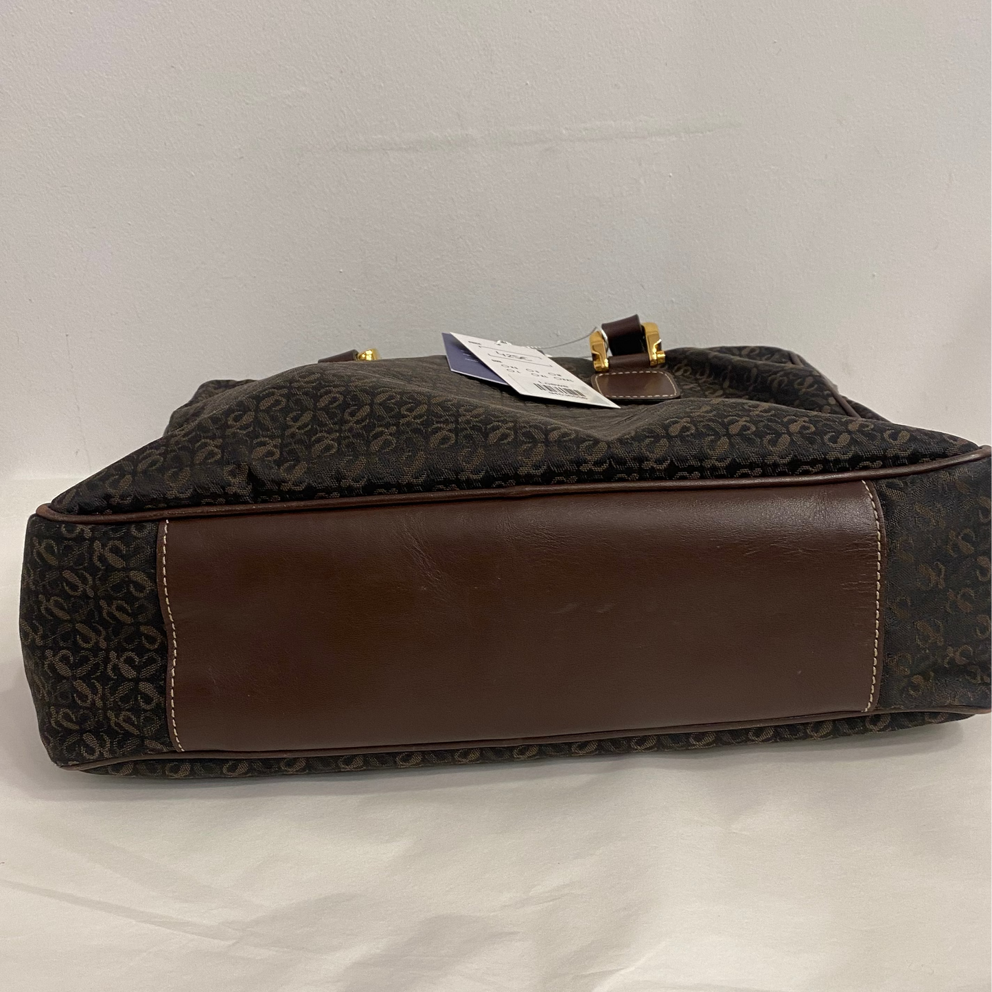 Loewe Anagram Tote Bag