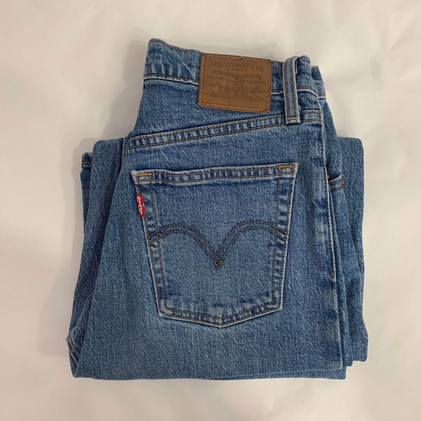 Levi's 501 Jeans (34-36)