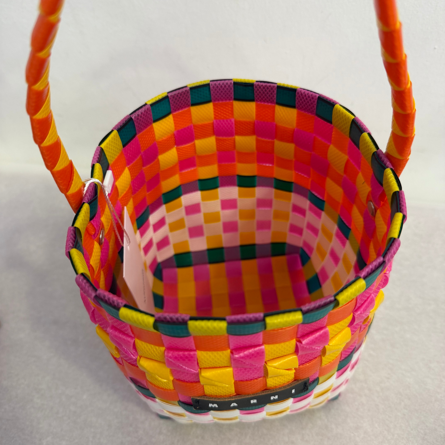 Marni Mini Basket