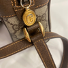Gucci GG Supreme Web Sherry Line Crossbody
