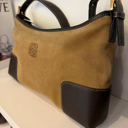 Loewe long pochette
