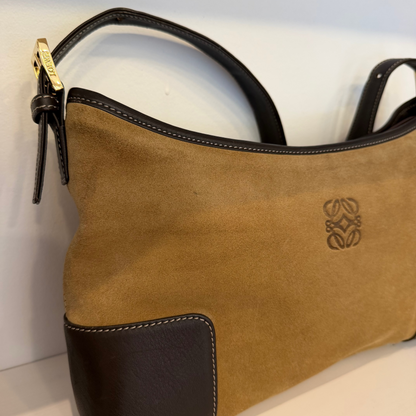 Loewe long pochette