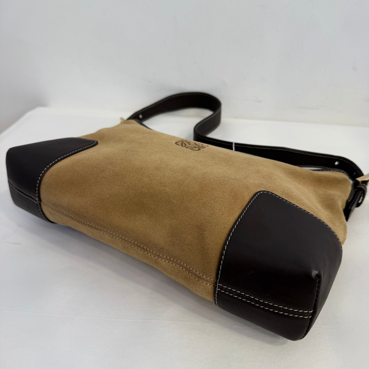 Loewe long pochette