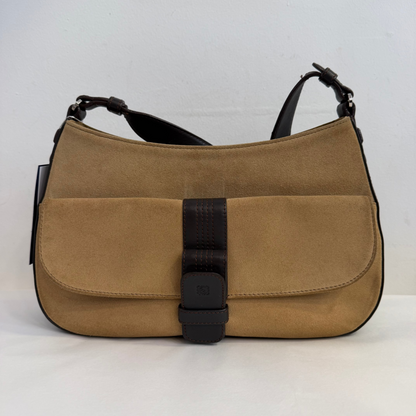 Loewe Suede Hobo