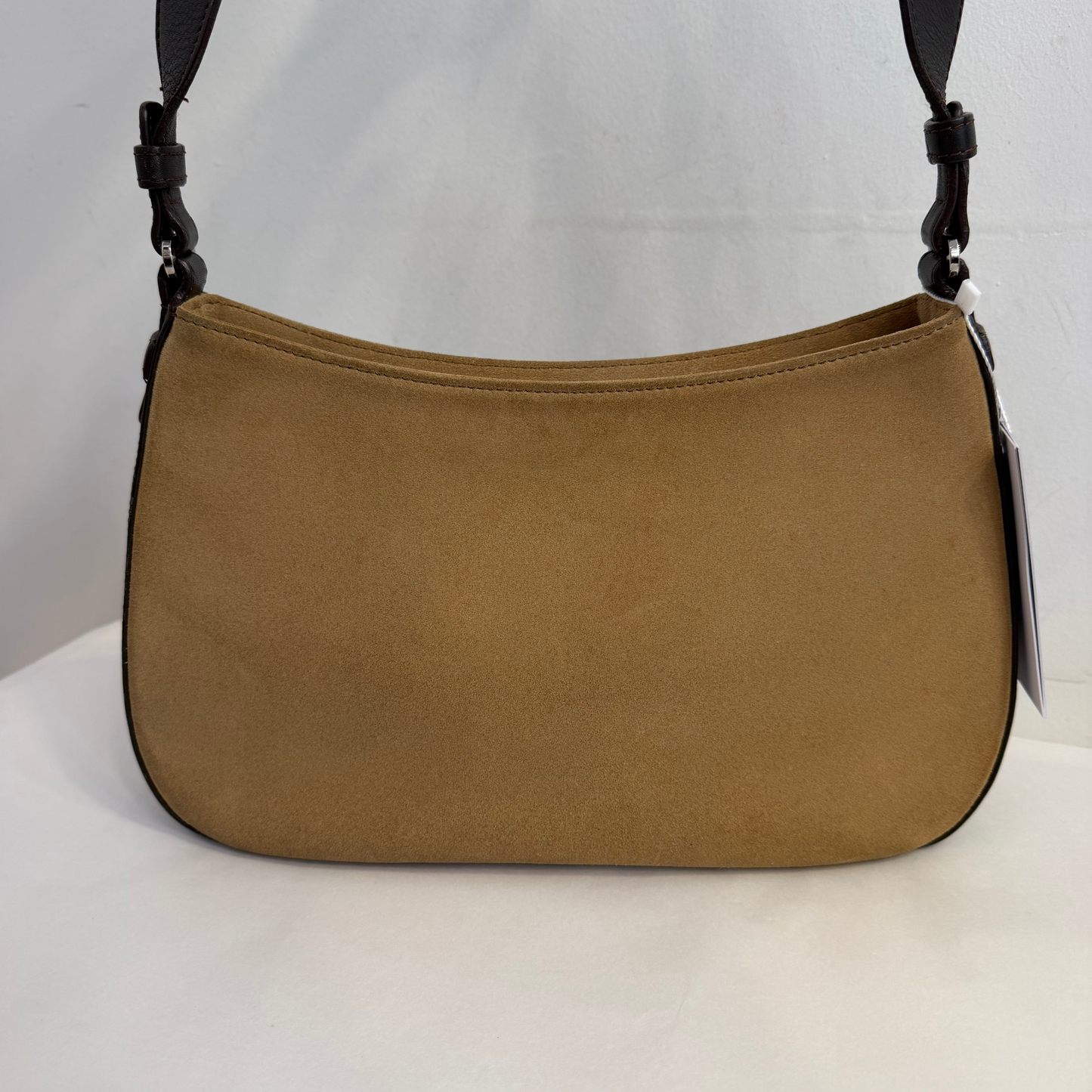 Loewe Suede Hobo